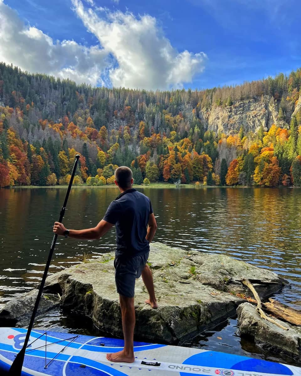 Germany, Black Forest: Feldberg Germany, Black Forest: Feldberg