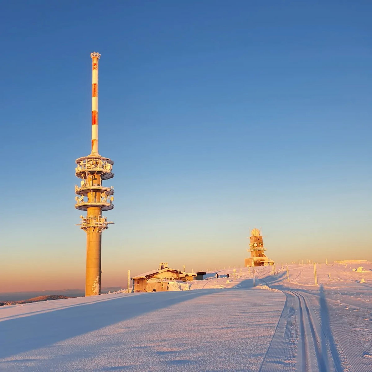 Germany, Black Forest: Feldberg Germany, Black Forest: Feldberg