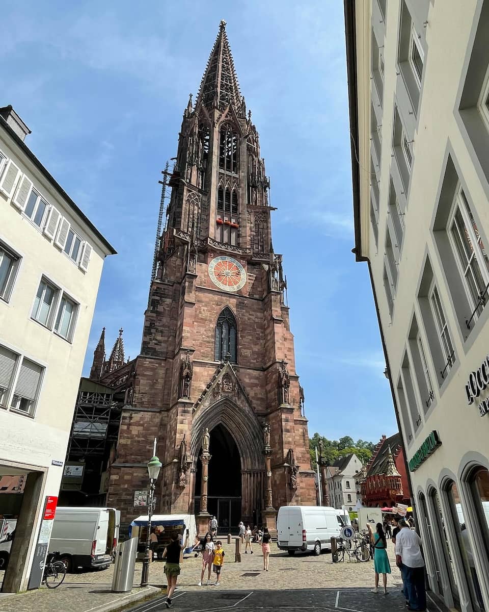 Germany, Black Forest: Triberg Germany, Black Forest: Triberg