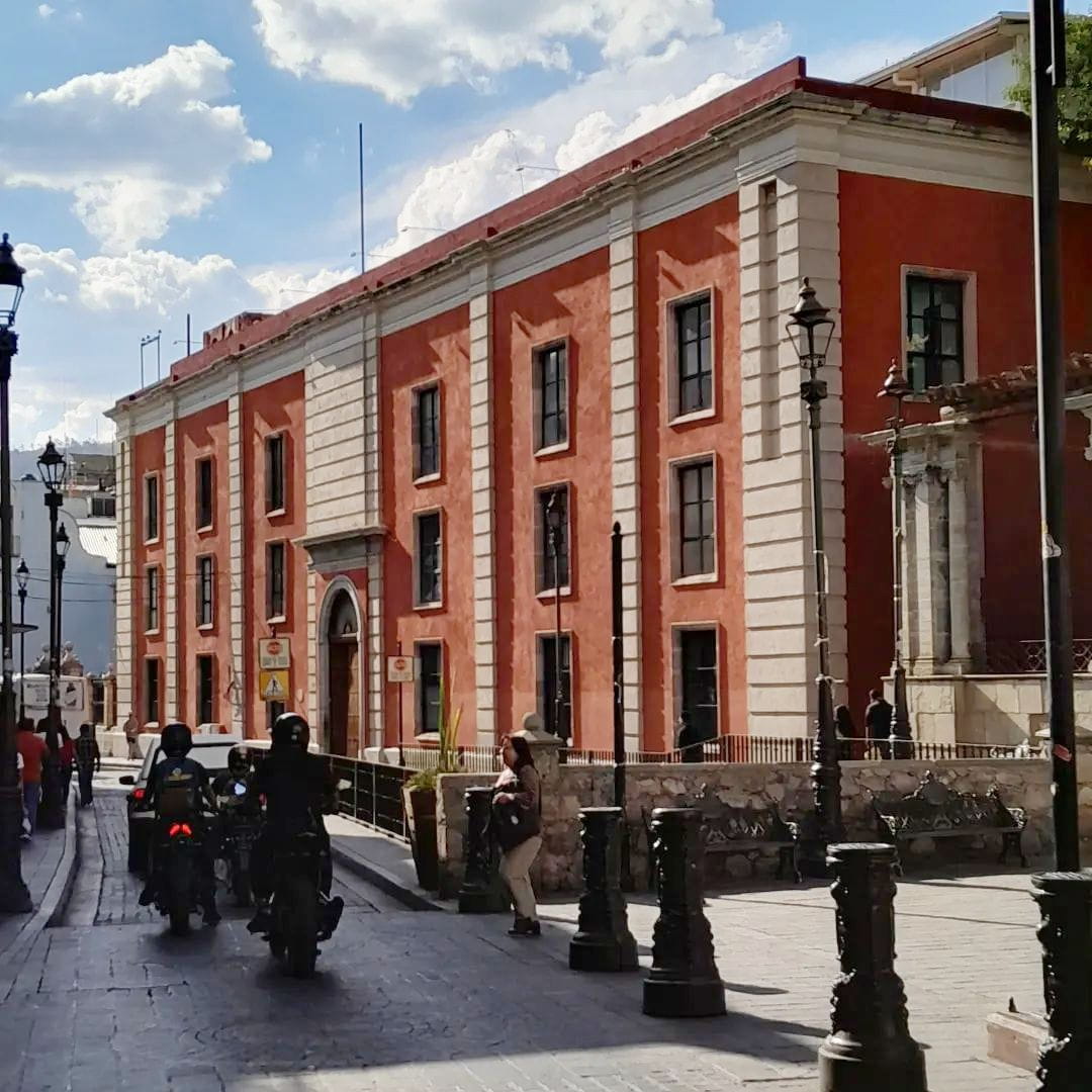 Guanajuato, Messico