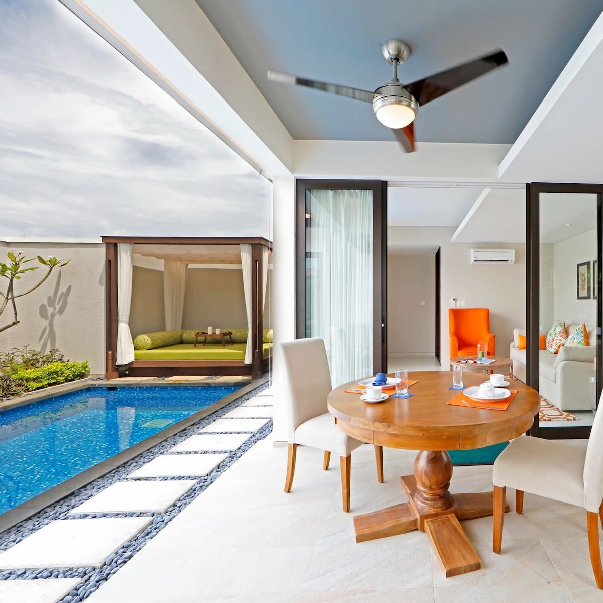 Holiday Villa Pantai Indah Bintan Holiday Villa Pantai Indah Bintan