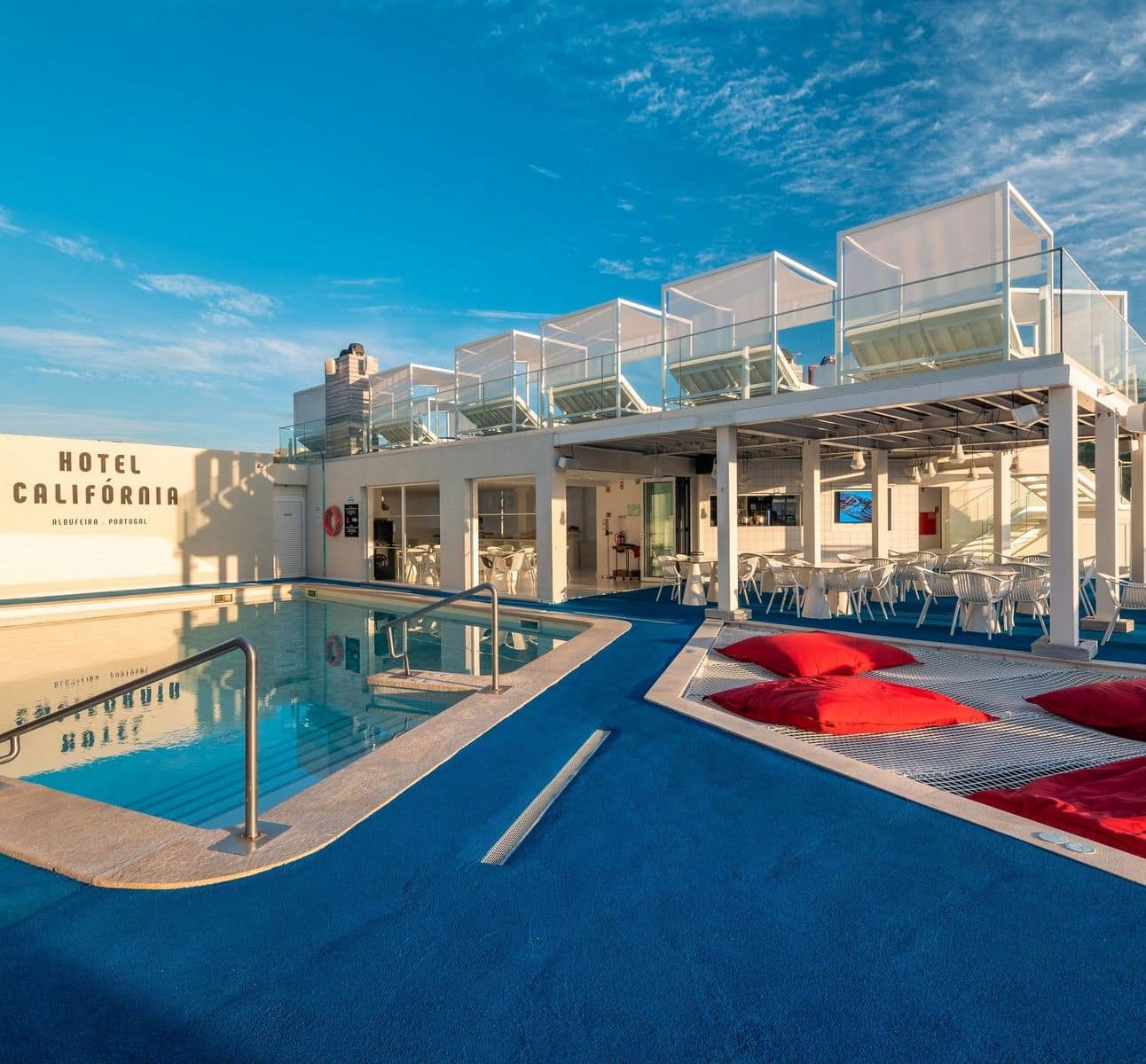 Hotel California Hotel California