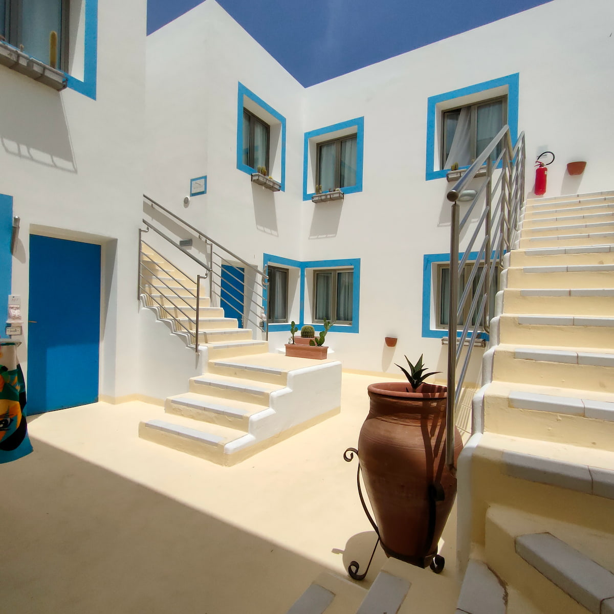 Hotel Paladini di Francia Hotel Paladini di Francia