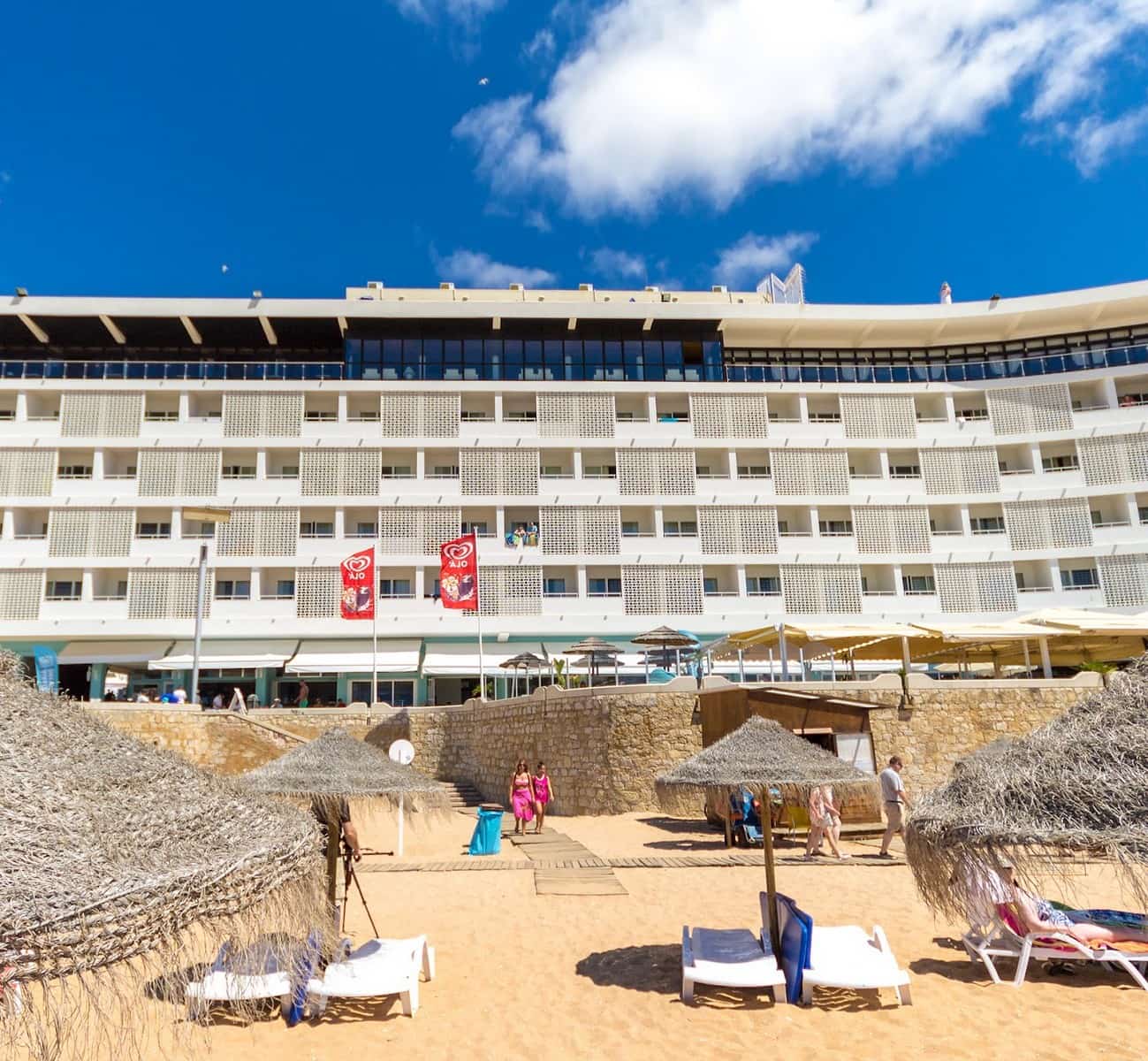 Hotel Sol e Mar Hotel Sol e Mar