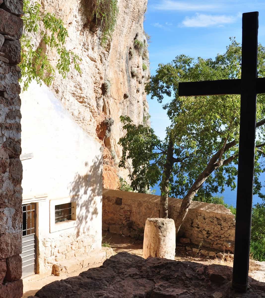 Hvar Island, Sveta Nedjelja Hvar Island, Sveta Nedjelja