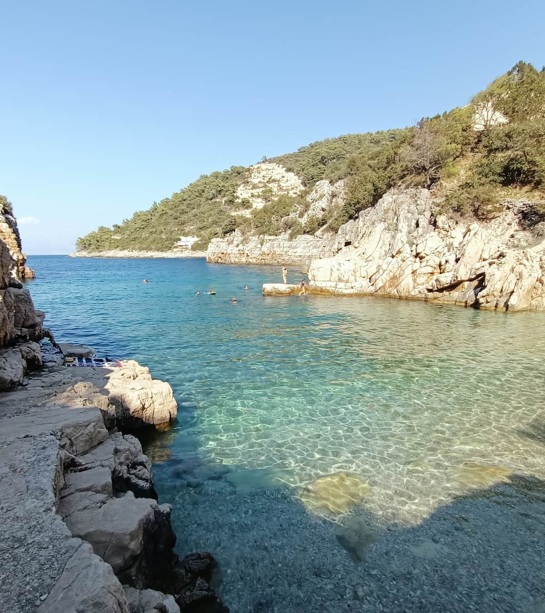 Hvar, Jelsa Hvar, Jelsa