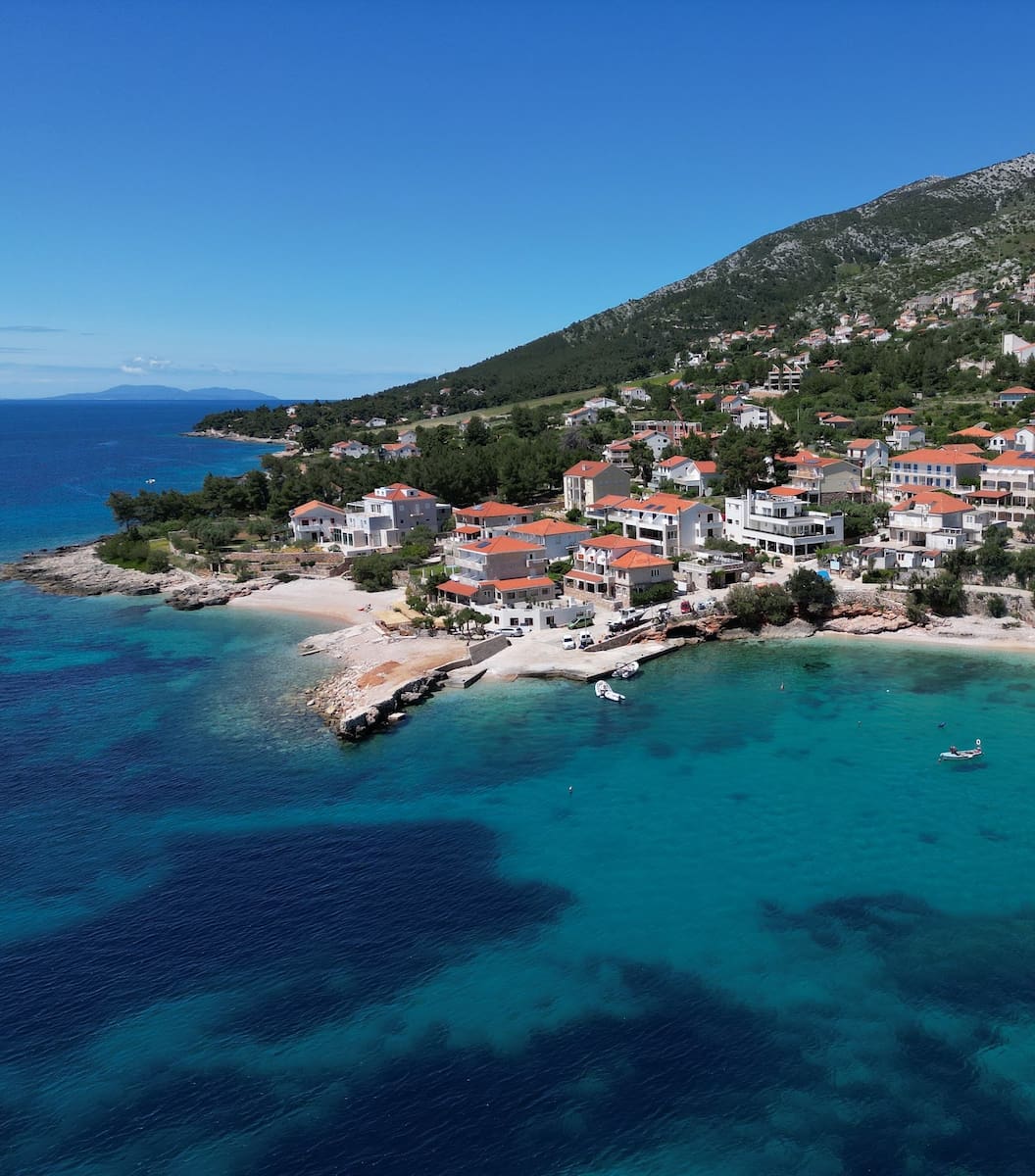Hvar, Zavala Hvar, Zavala