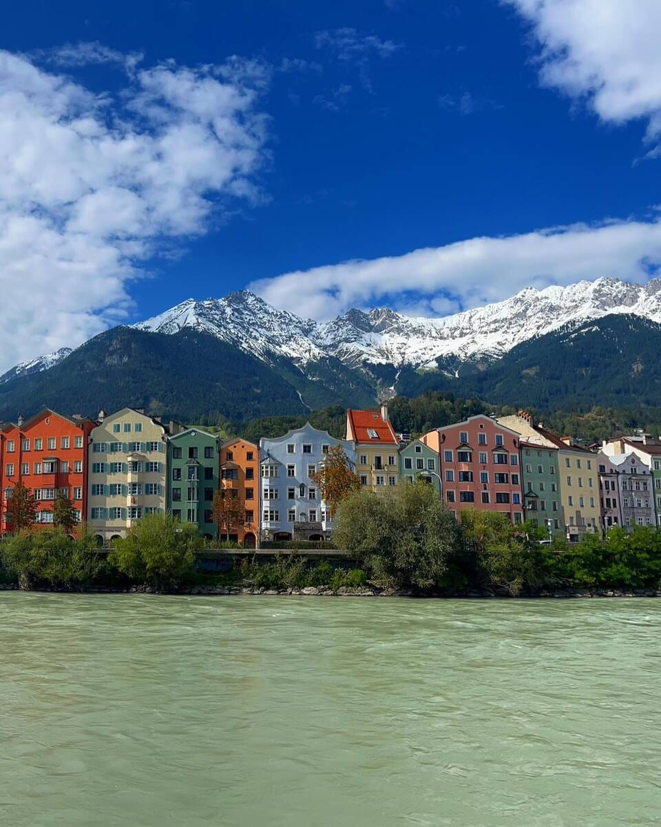 Innsbruck Innsbruck