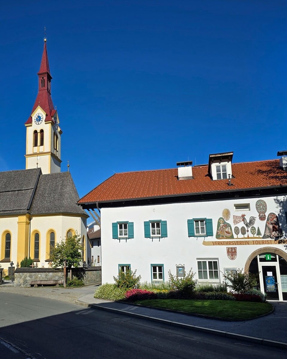 Innsbruck, Igls Innsbruck, Igls