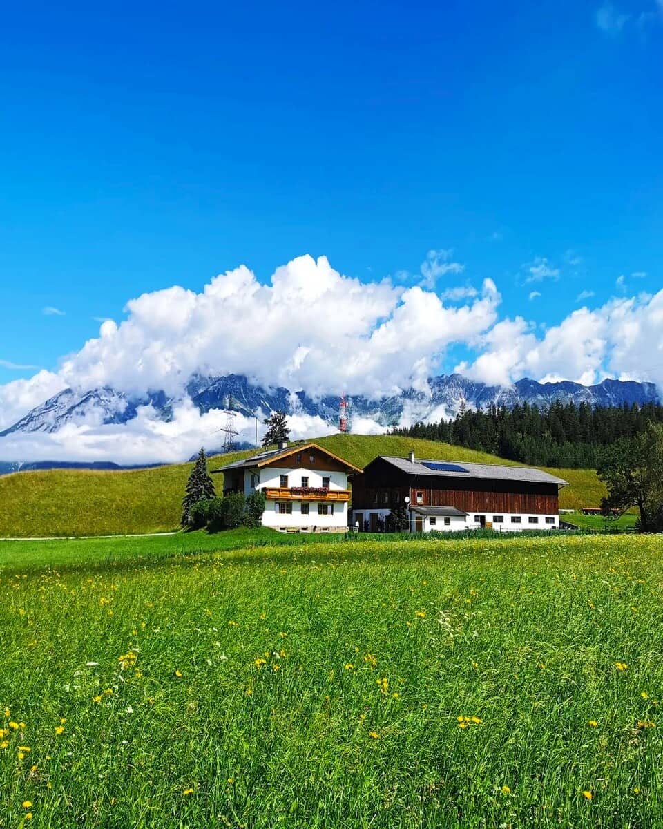 Innsbruck, Igls Innsbruck, Igls