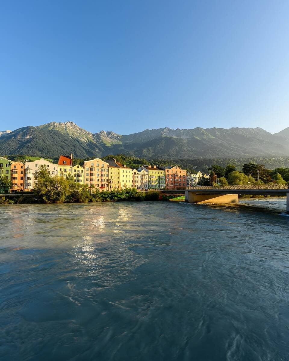 Innsbruck, Innenstadt Innsbruck, Innenstadt