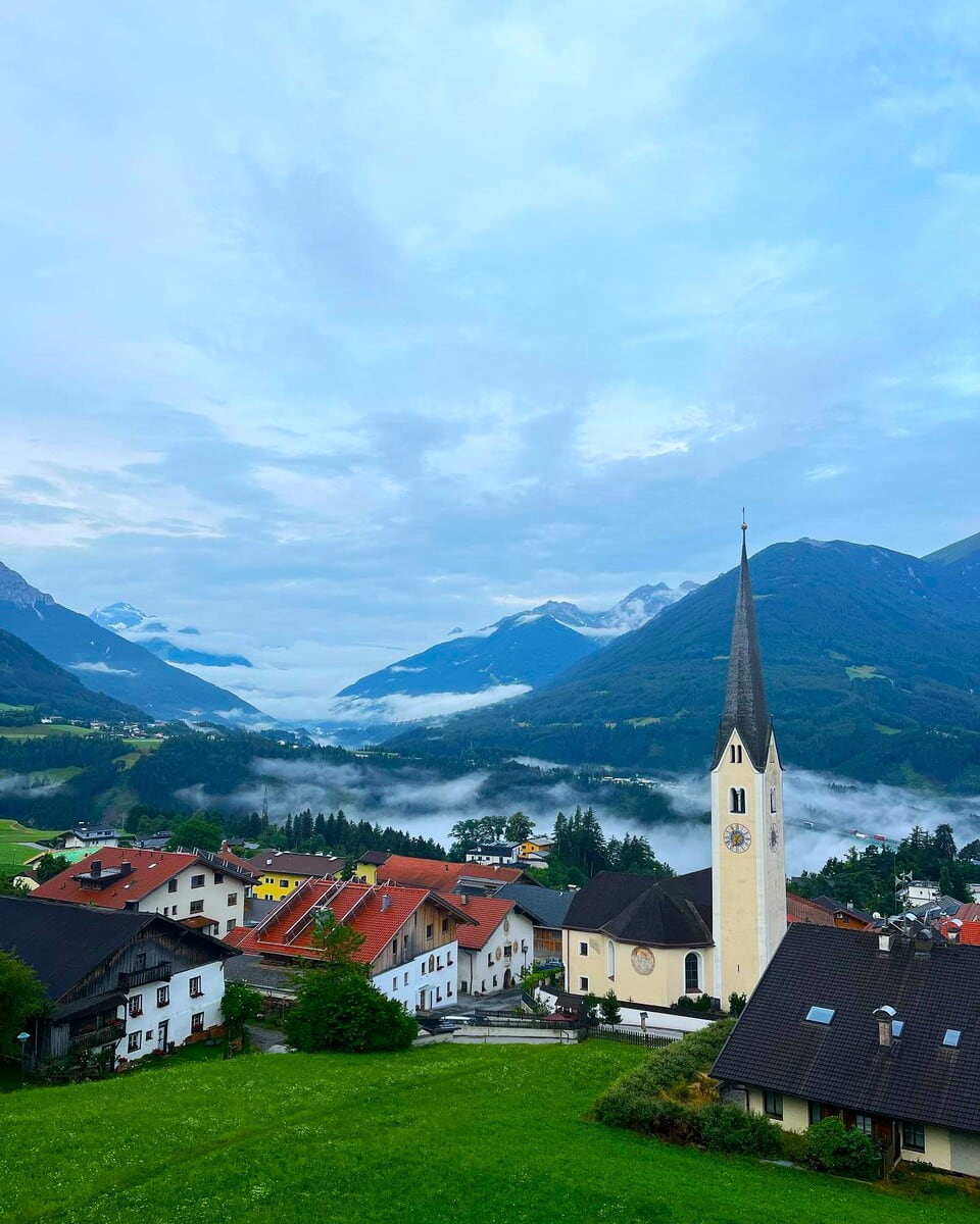 Innsbruck, Patsch Innsbruck, Patsch