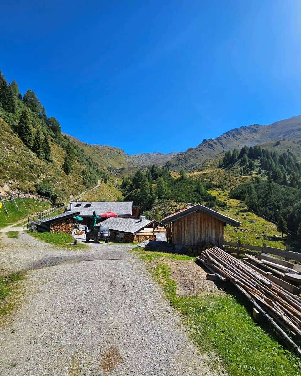 Innsbruck, Patsch Innsbruck, Patsch