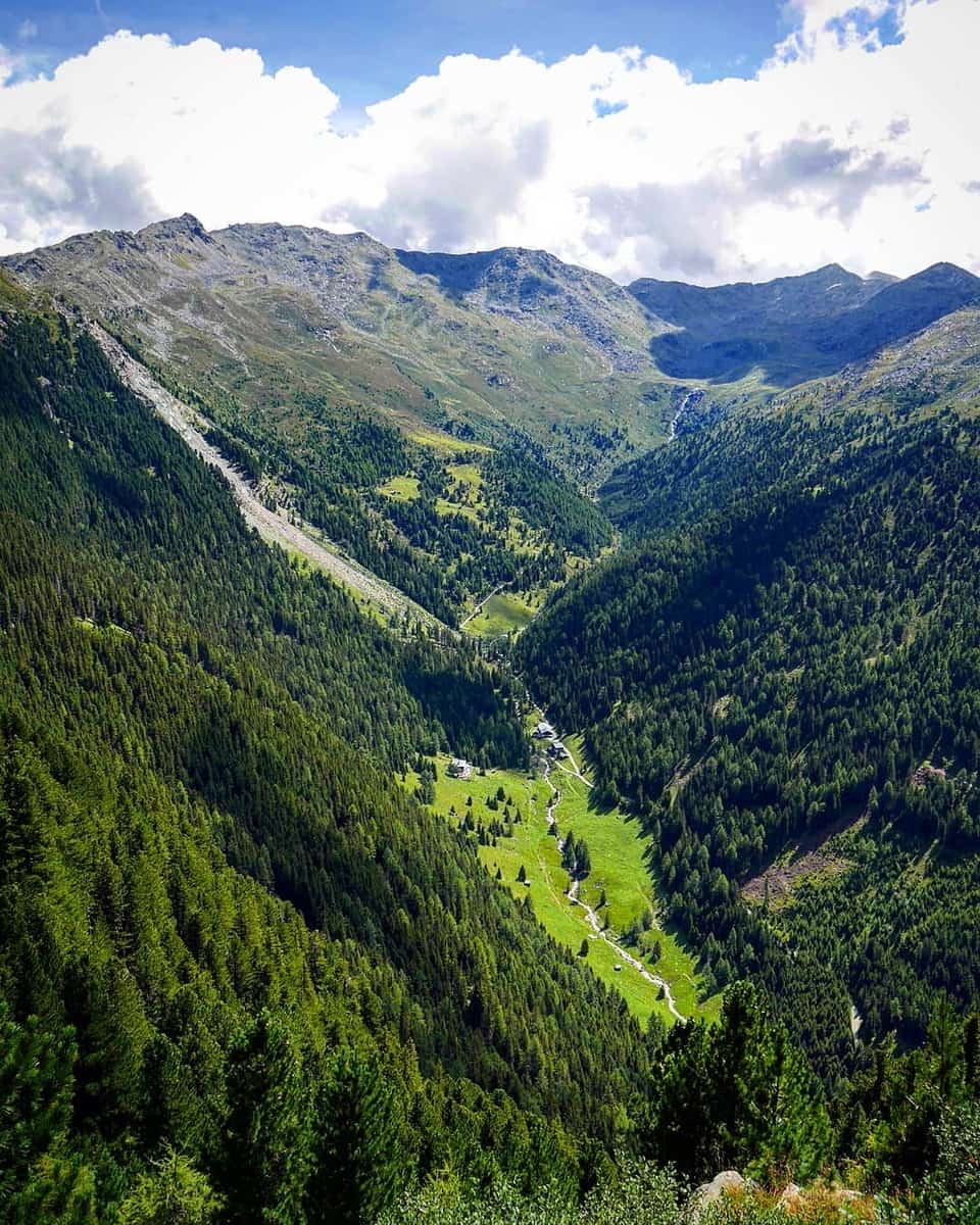 Innsbruck, Viggartal Innsbruck, Viggartal
