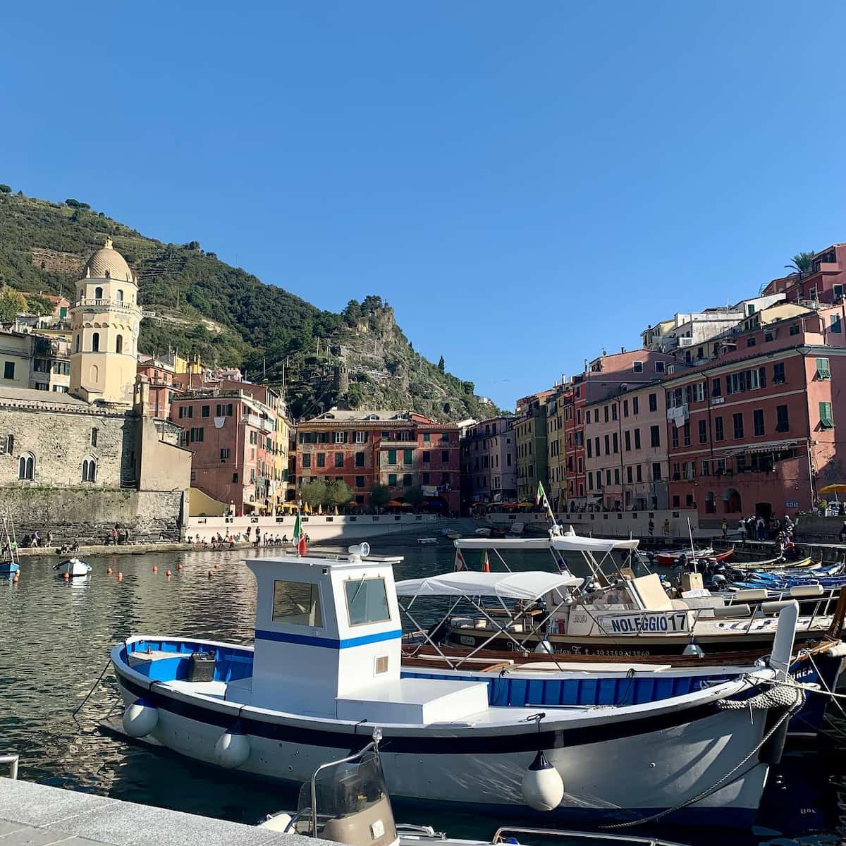 Italy, Cinque Terre Italy, Cinque Terre