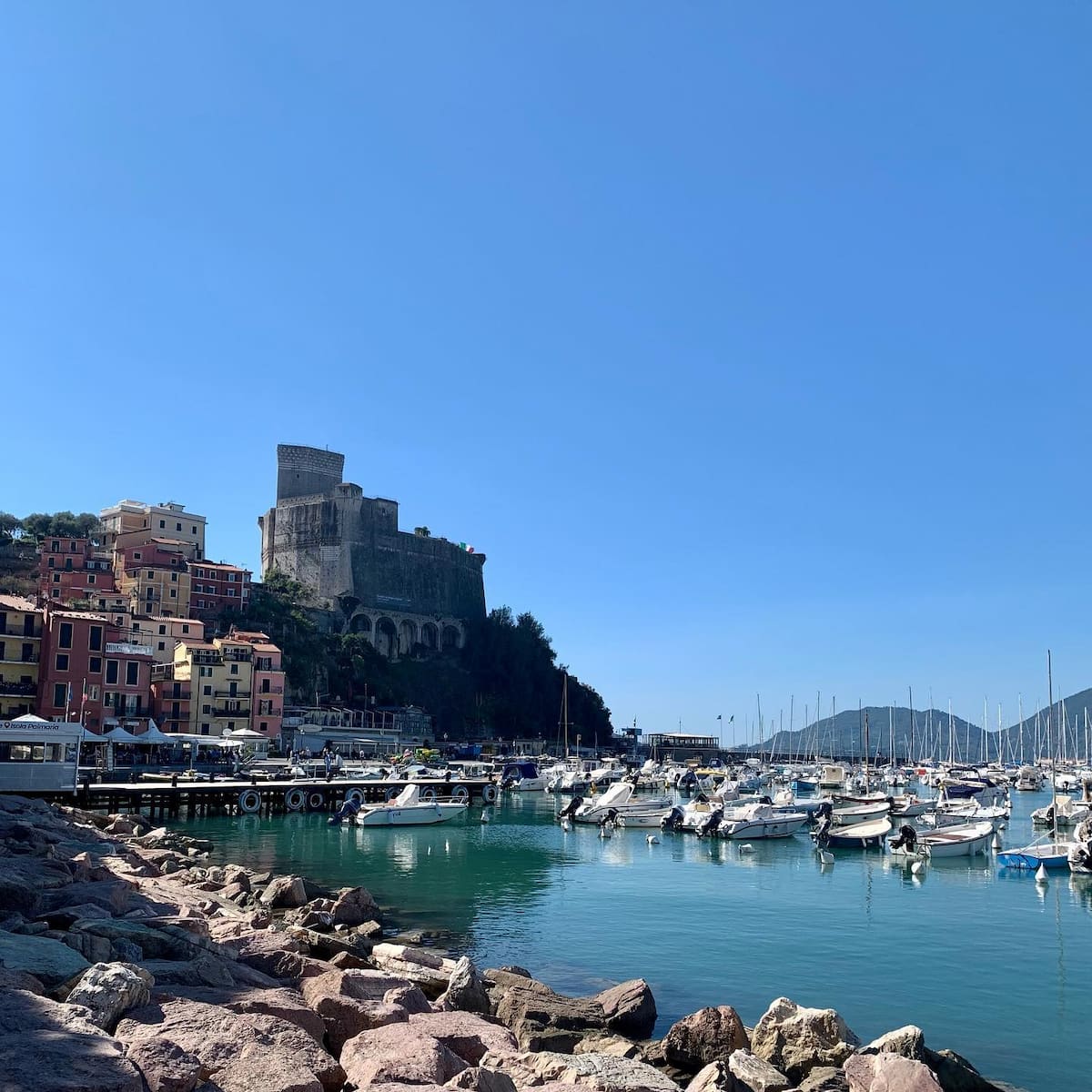 Italy, Cinque Terre Italy, Cinque Terre