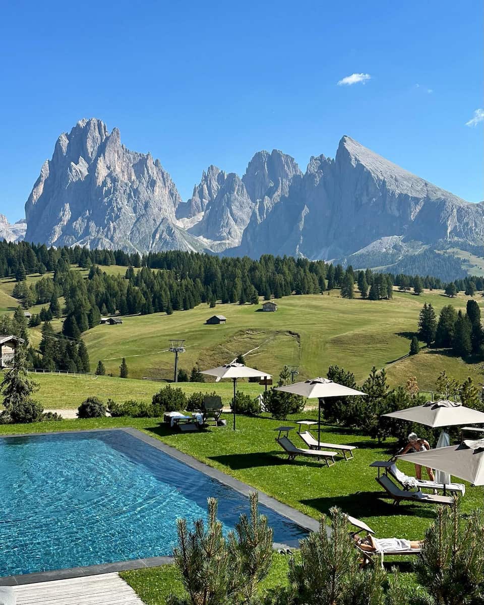 Italy, Dolomites Italy, Dolomites