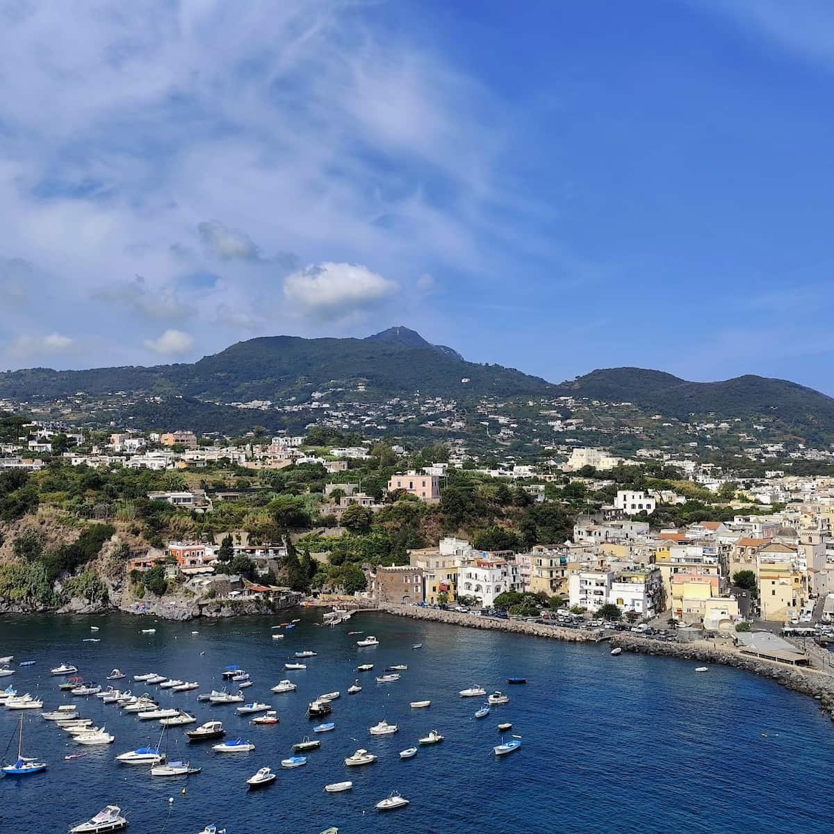 Italy, Ischia Italy, Ischia