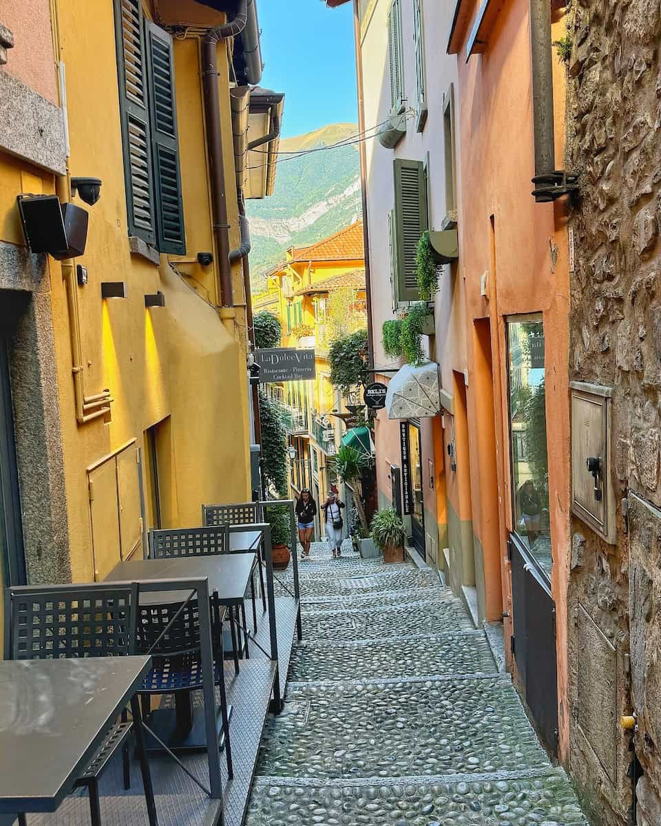 Italy, Lake Como Italy, Lake Como