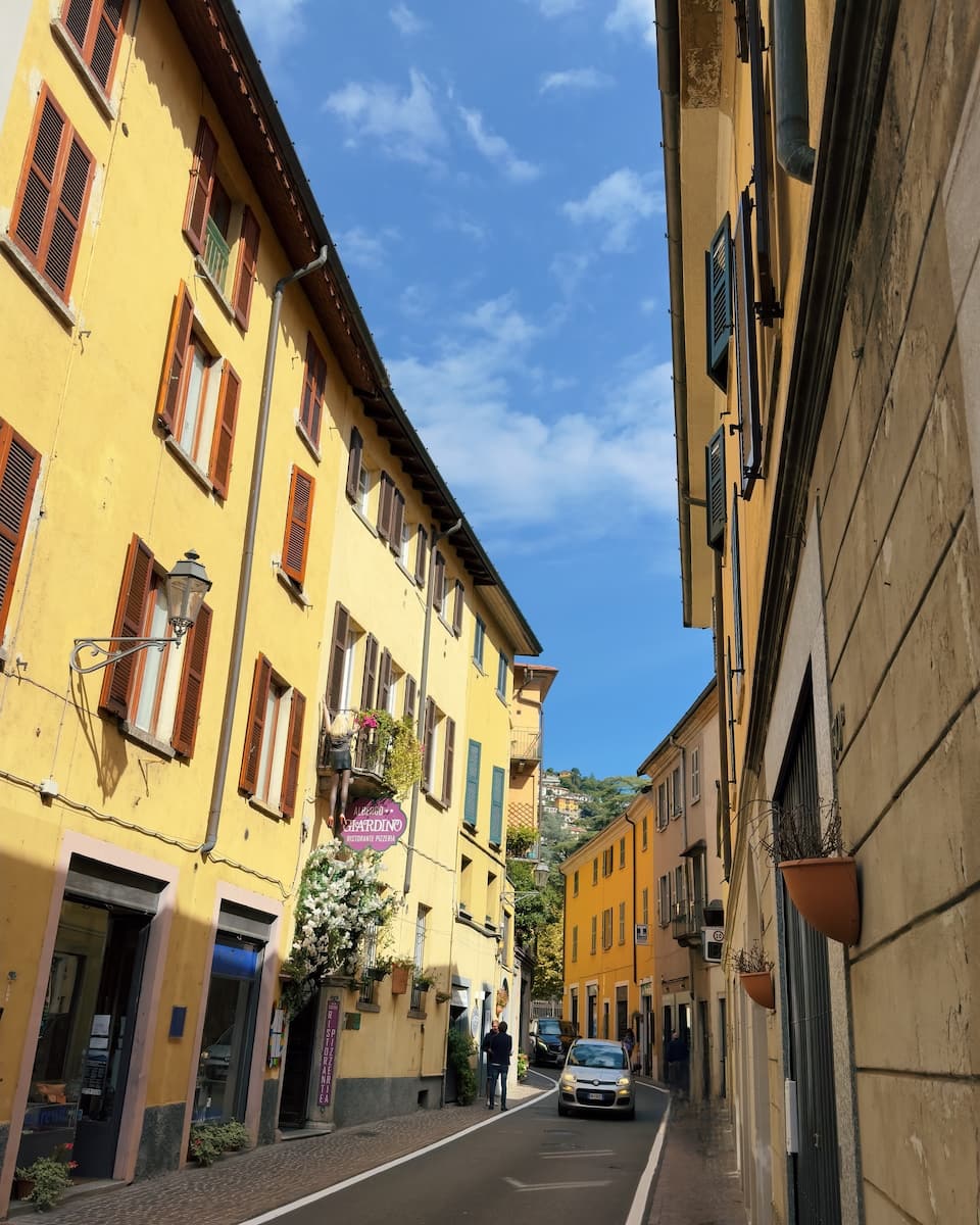 Italy, Lake Como Italy, Lake Como