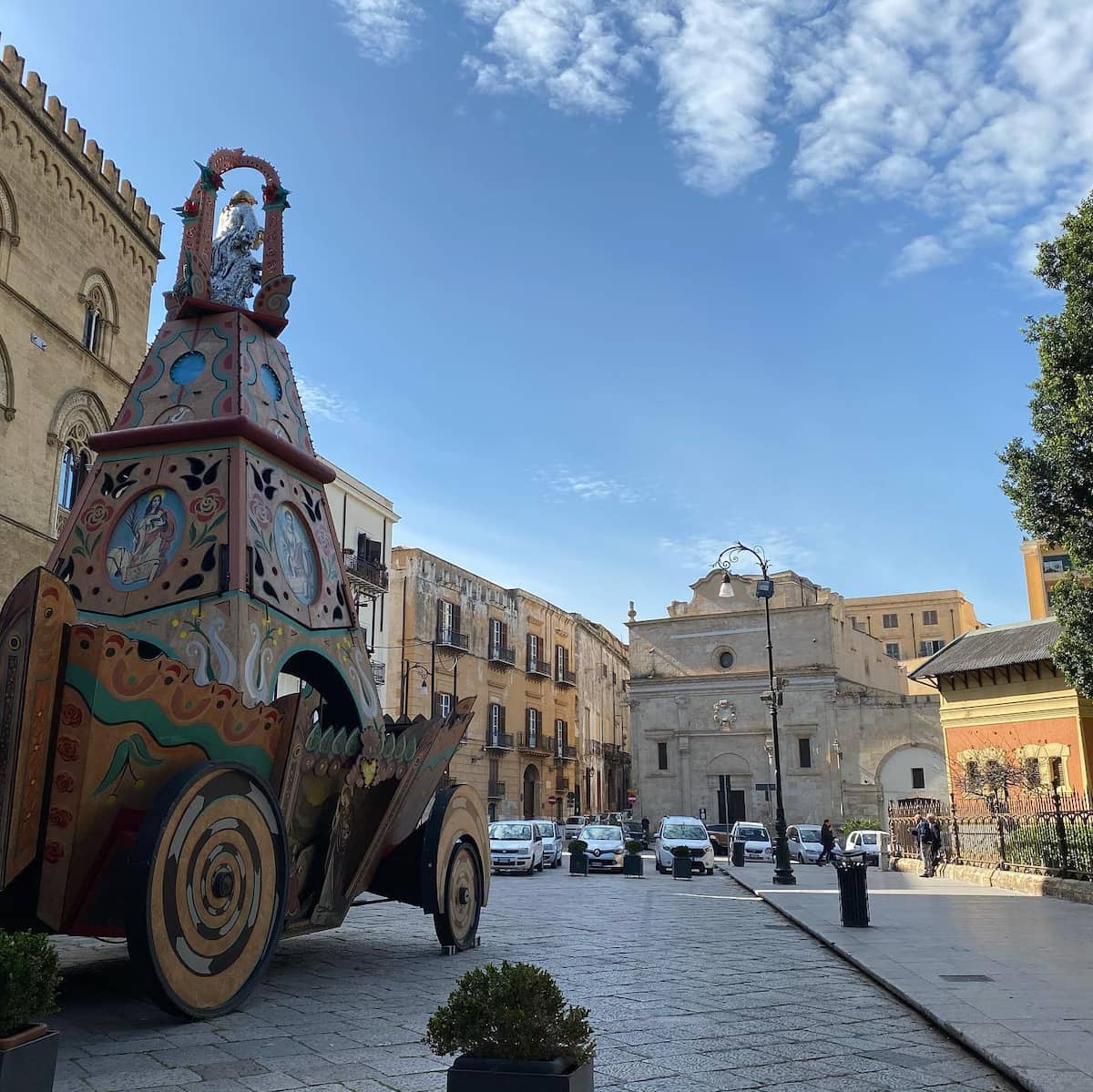 Italy, Sicily Italy, Sicily