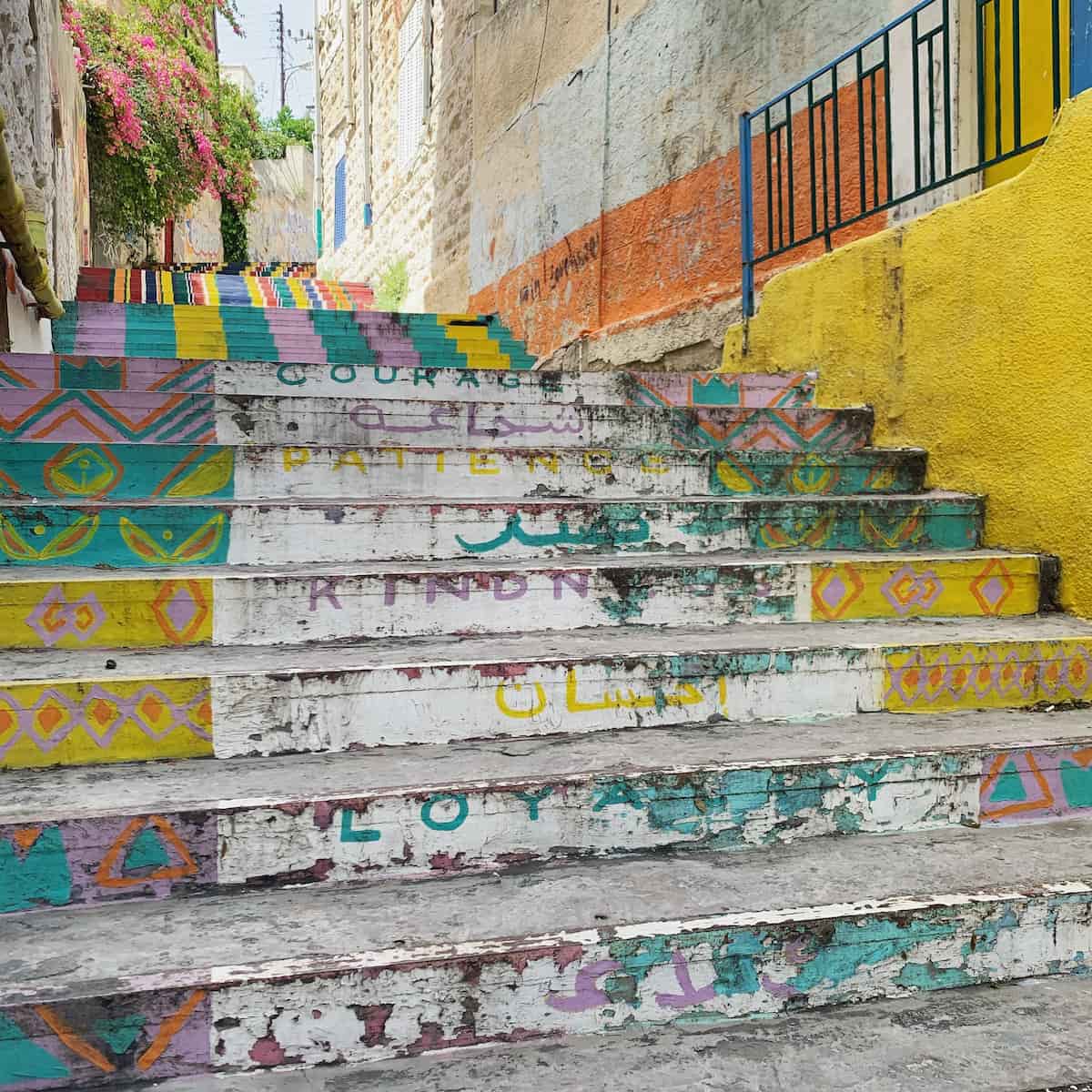 Jabal, Amman Jabal, Amman