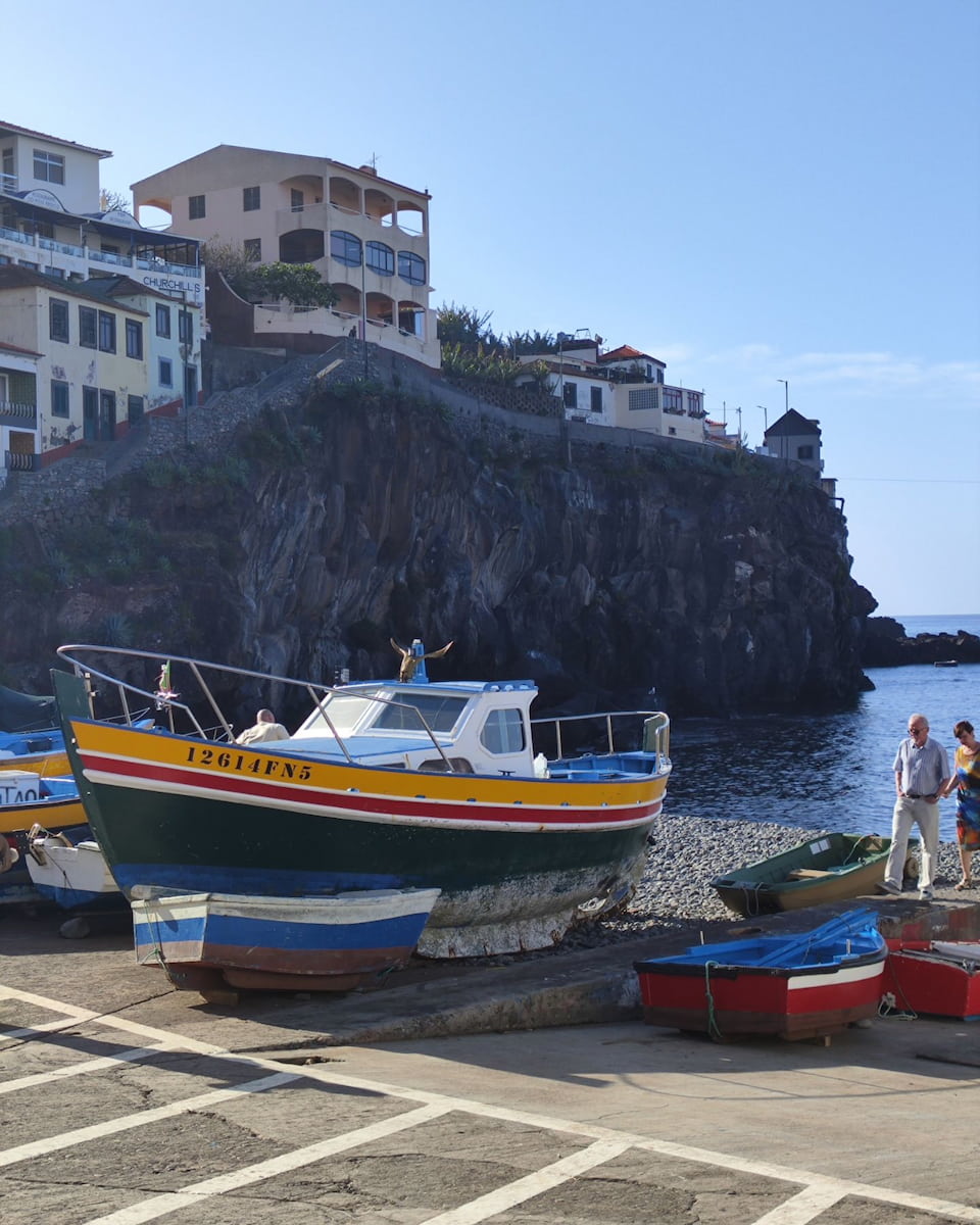 Madeira, Funchal Madeira, Funchal