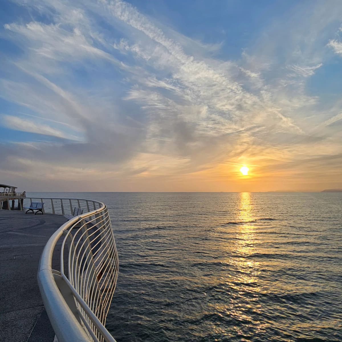 Madeira, Funchal: São Lido Madeira, Funchal: São Lido