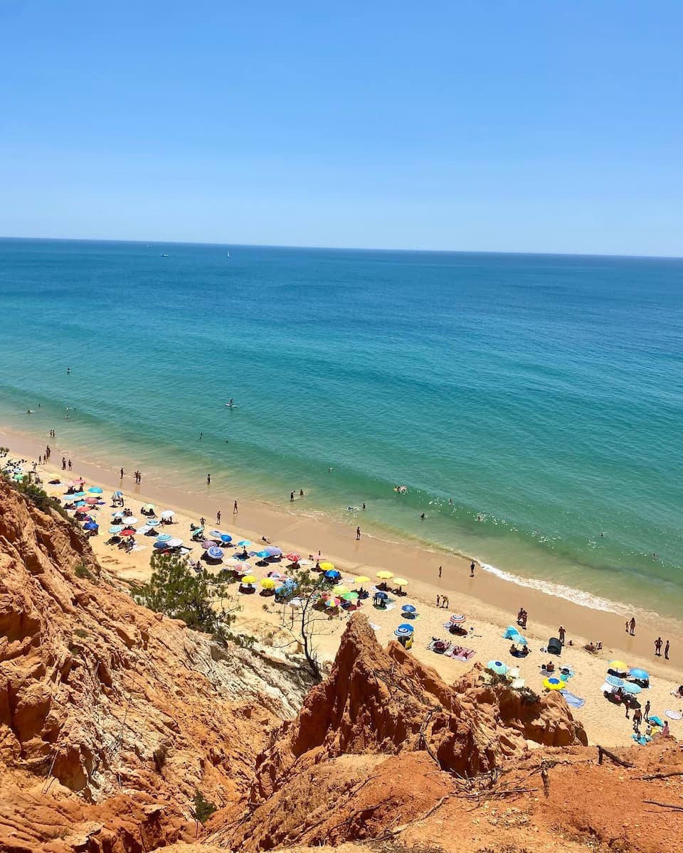 Madeira, Funchal: São Martinho Madeira, Funchal: São Martinho