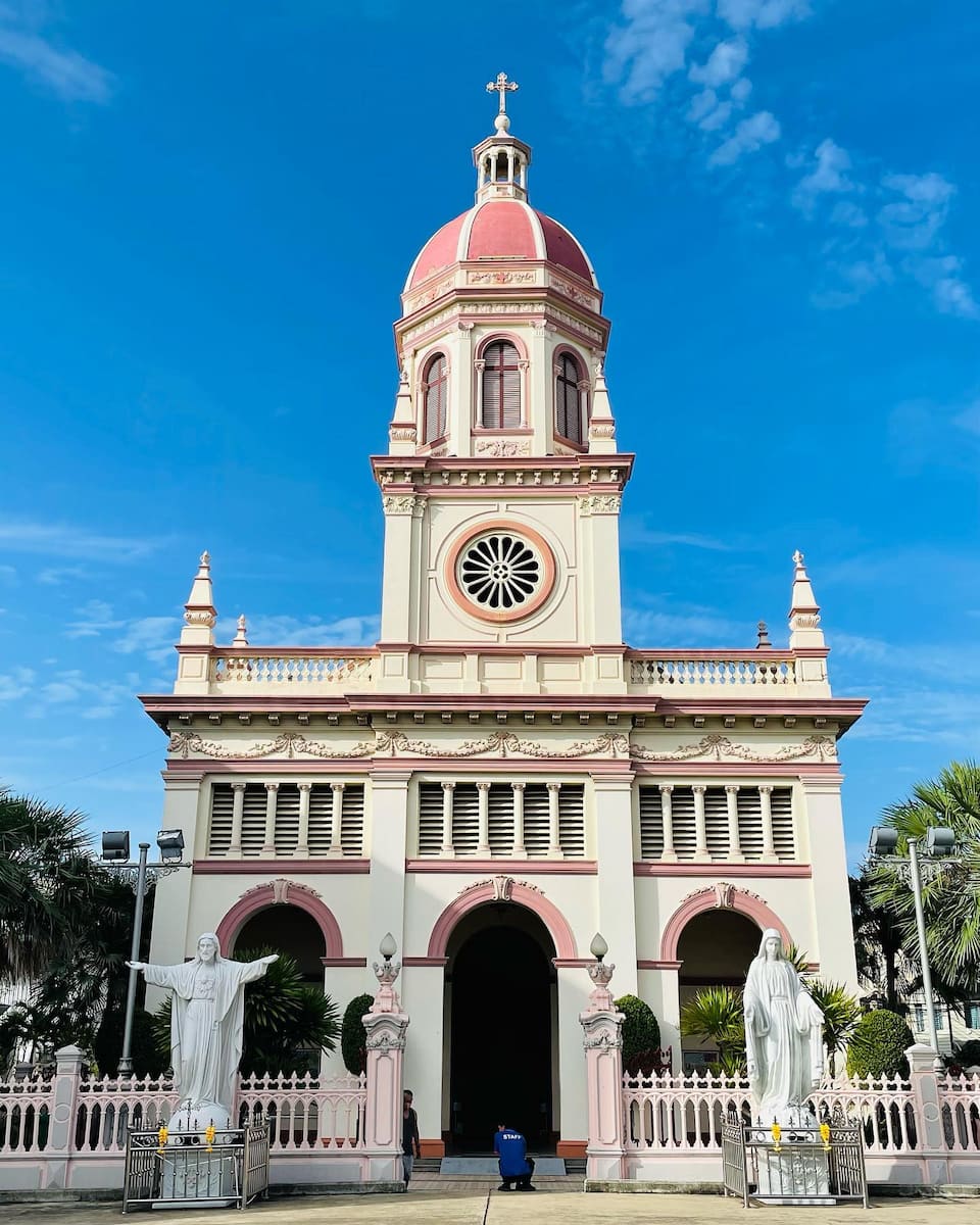 Madeira, Funchal: São Santa Maria Maior Madeira, Funchal: São Santa Maria Maior