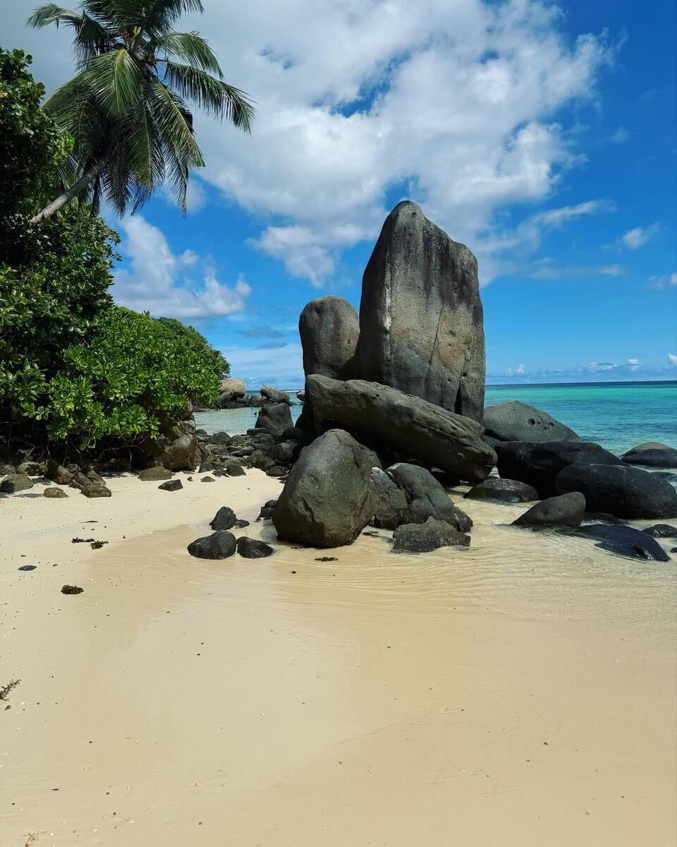 Seychelles, Mahe Island Seychelles, Mahe Island