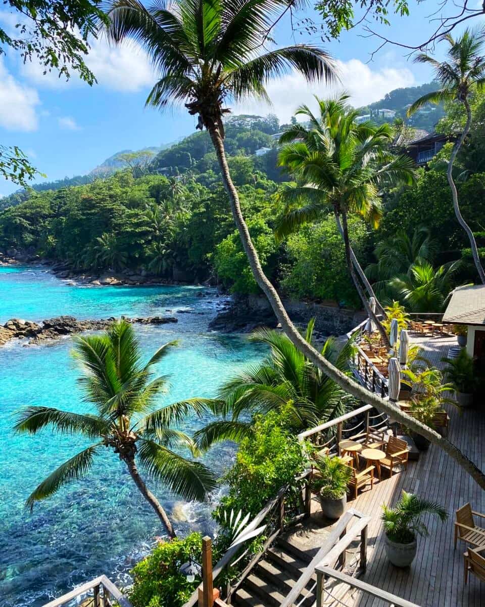 Seychelles, Mahe Island Seychelles, Mahe Island