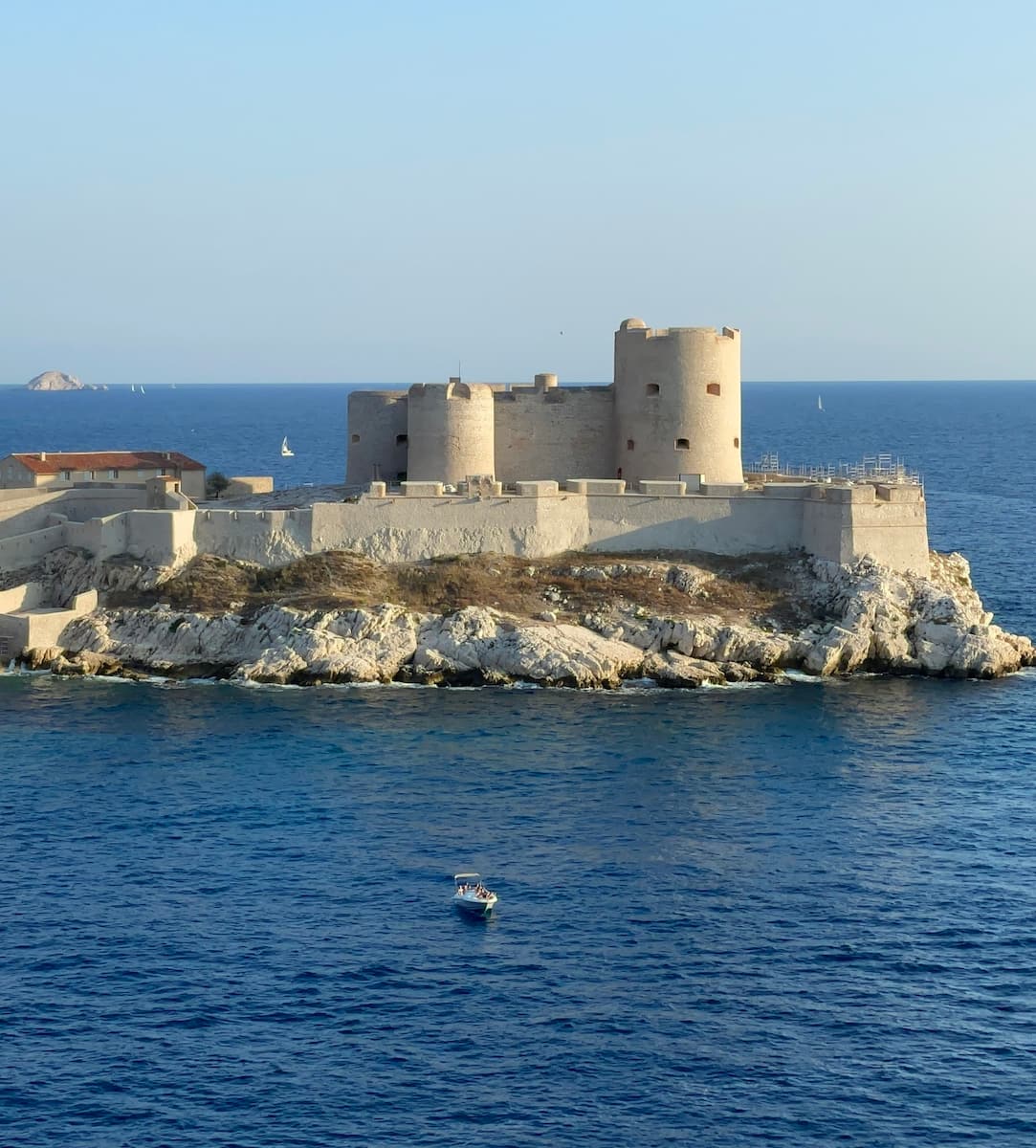 Château d'If Château d'If