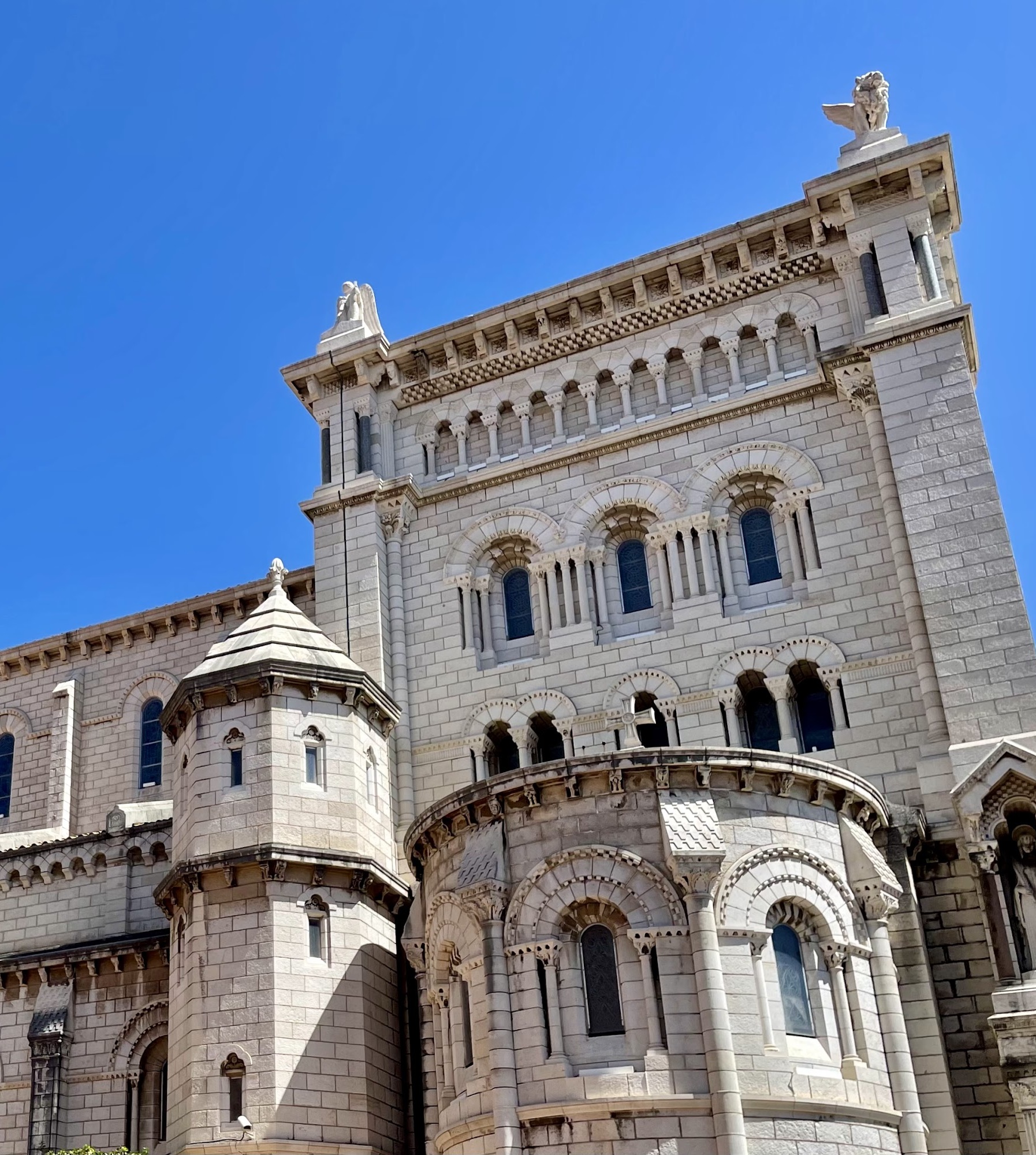 Cattedrale di Monaco