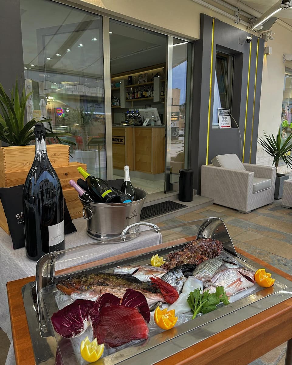 Nautic Lampedusa Nautic Lampedusa