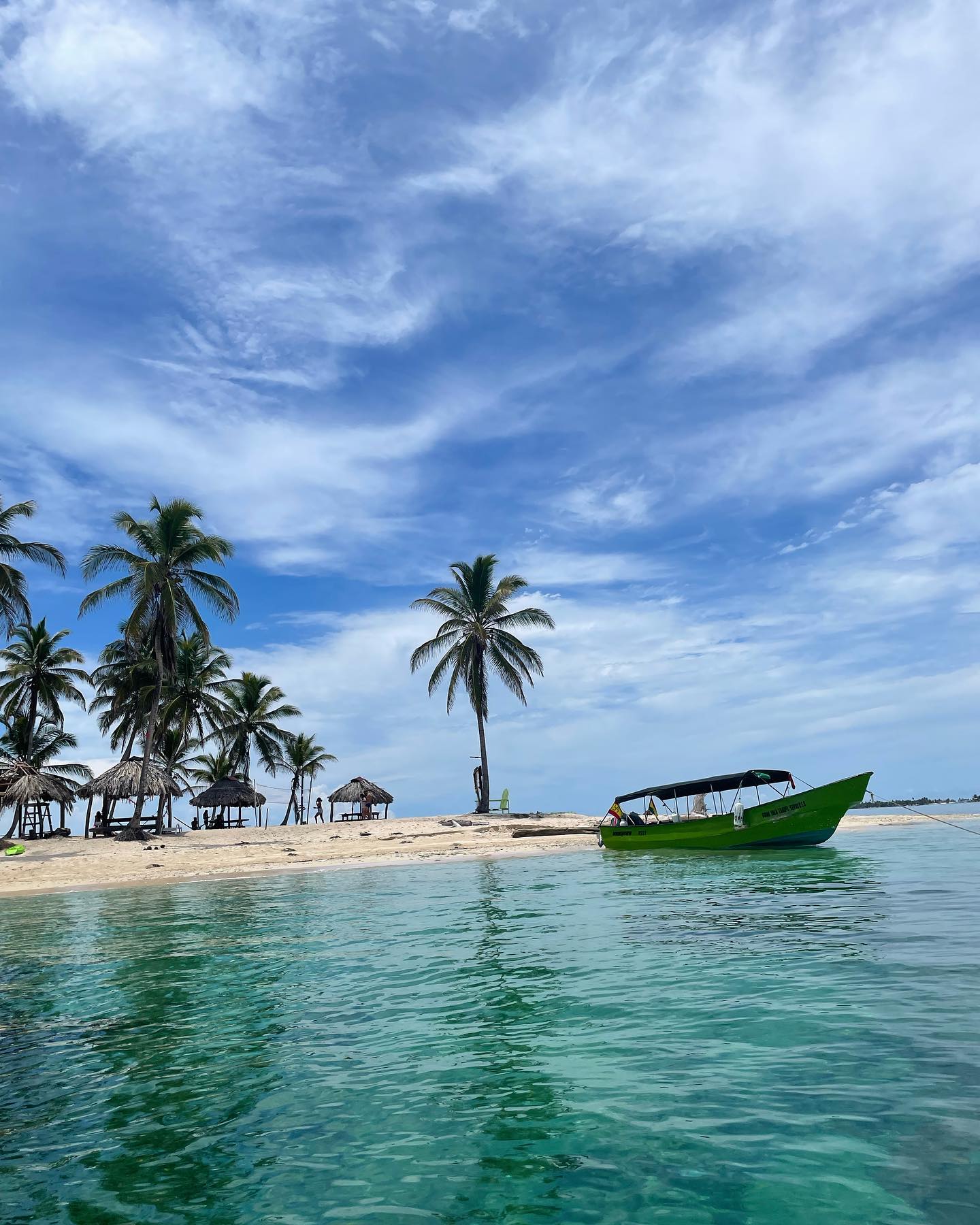 Panama, Bocas del Toro Panama, Bocas del Toro