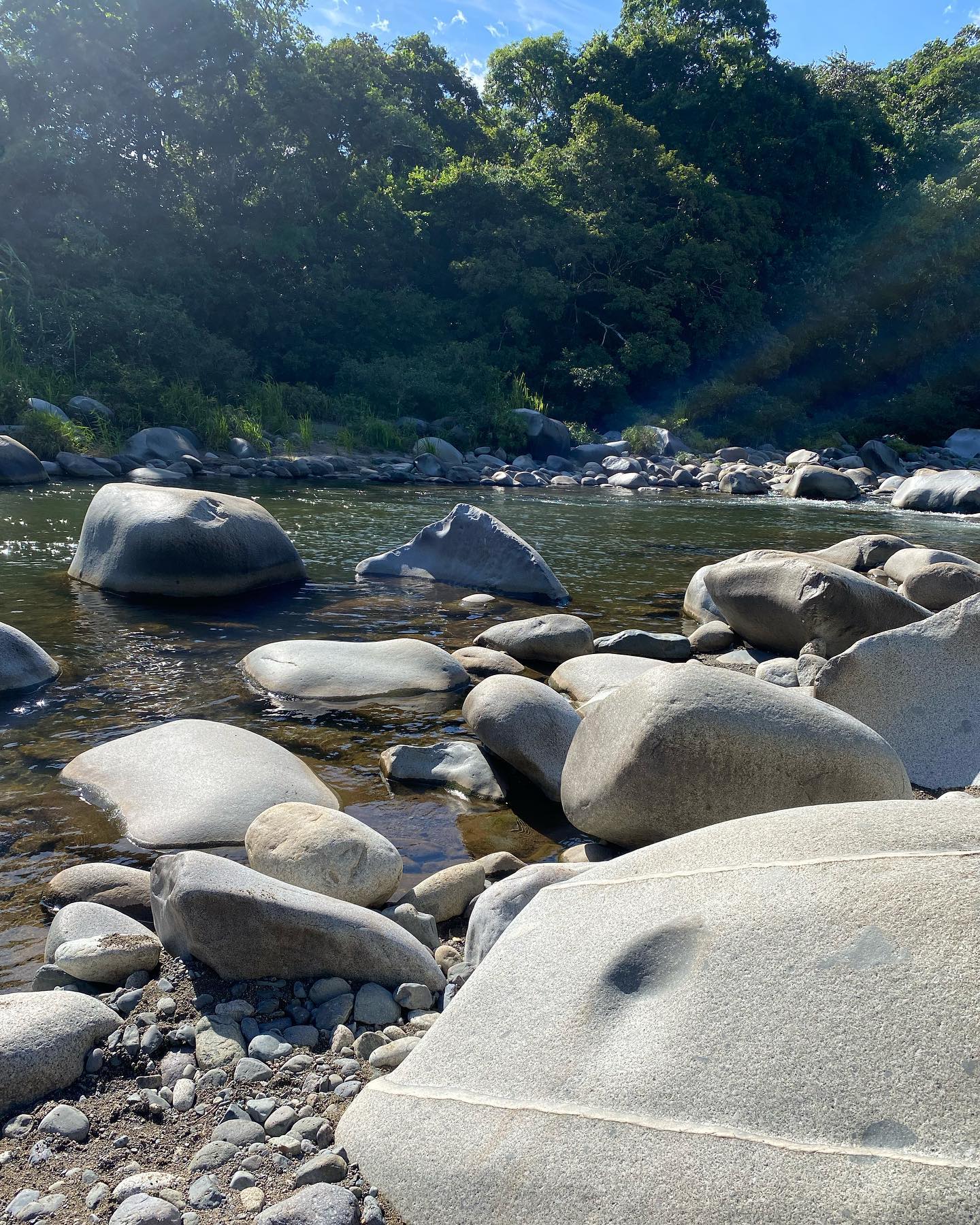 Panama, Boquete Panama, Boquete