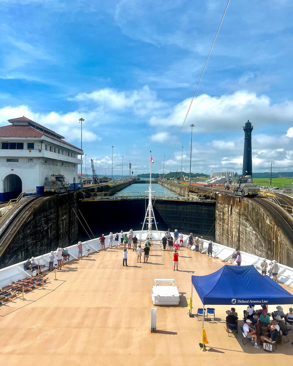 Panama, City Panama, City