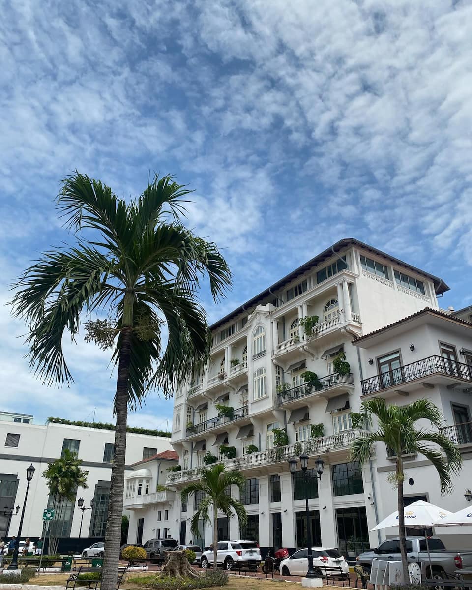 Panama, City Panama, City