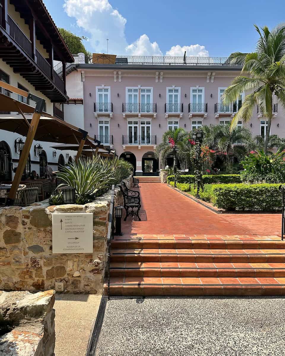 Panama, City Panama, City