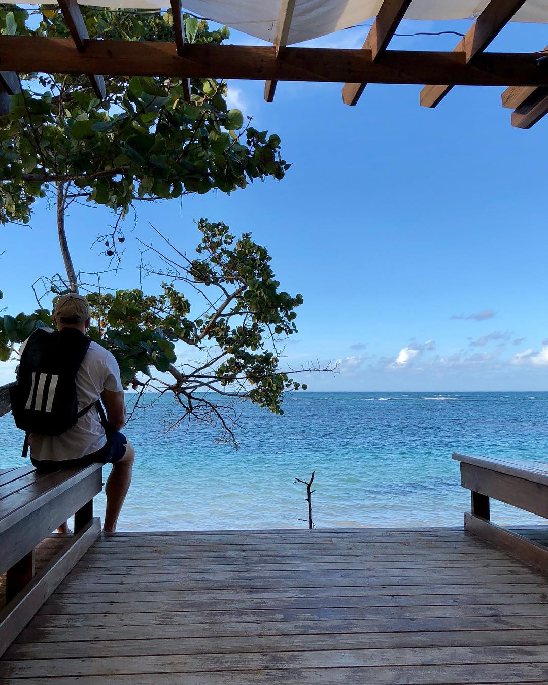 Panama, Playa Bonita Panama, Playa Bonita