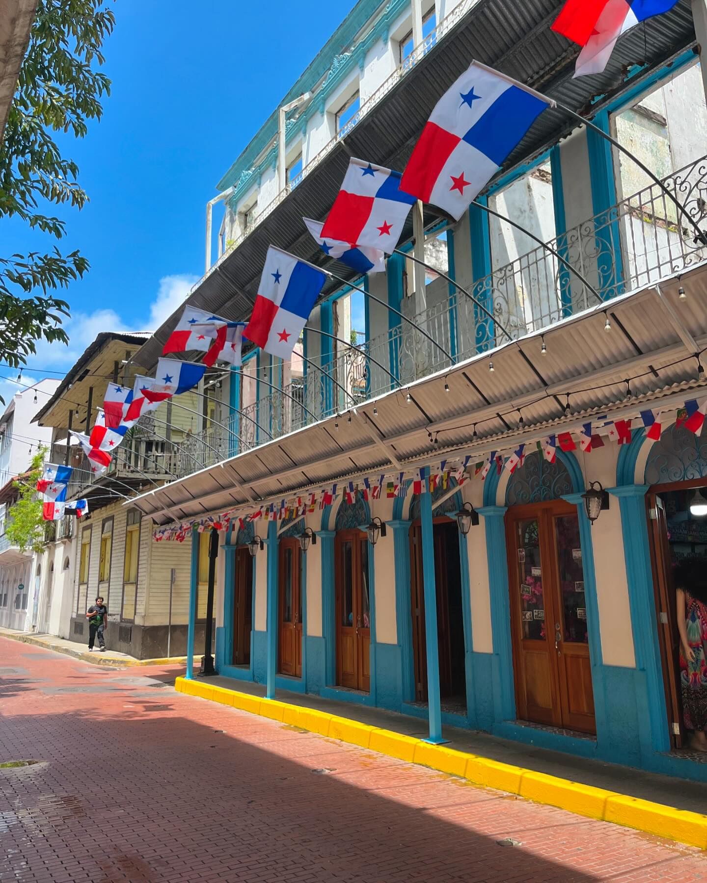 Panama, Playa Bonita Panama, Playa Bonita