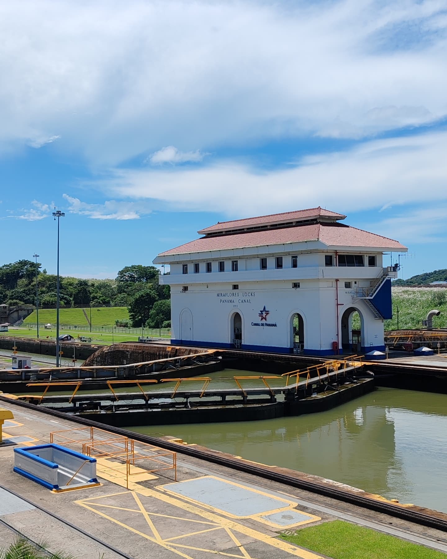 Panama, Playa Bonita Panama, Playa Bonita