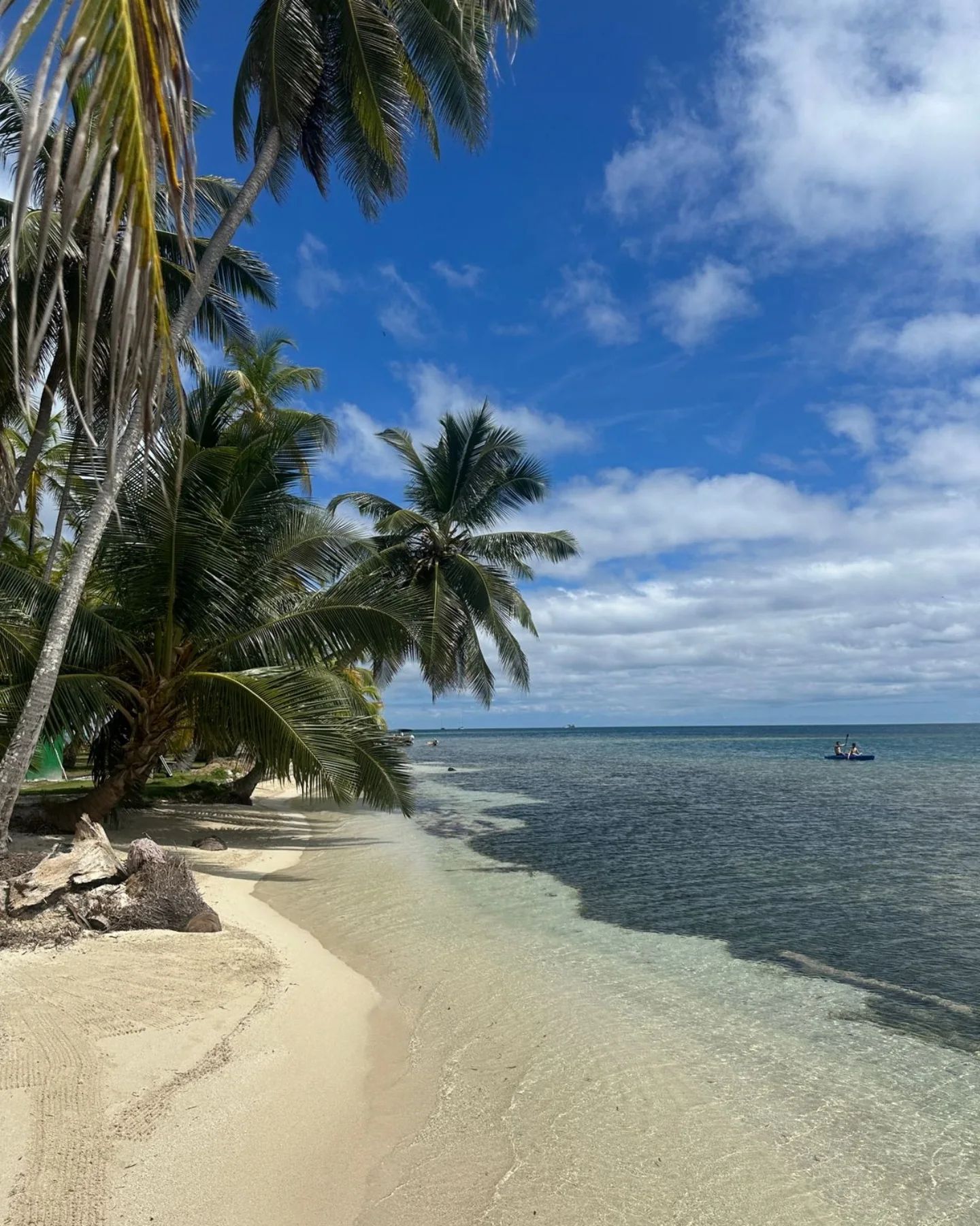 Panama, San Blas Islands Panama, San Blas Islands