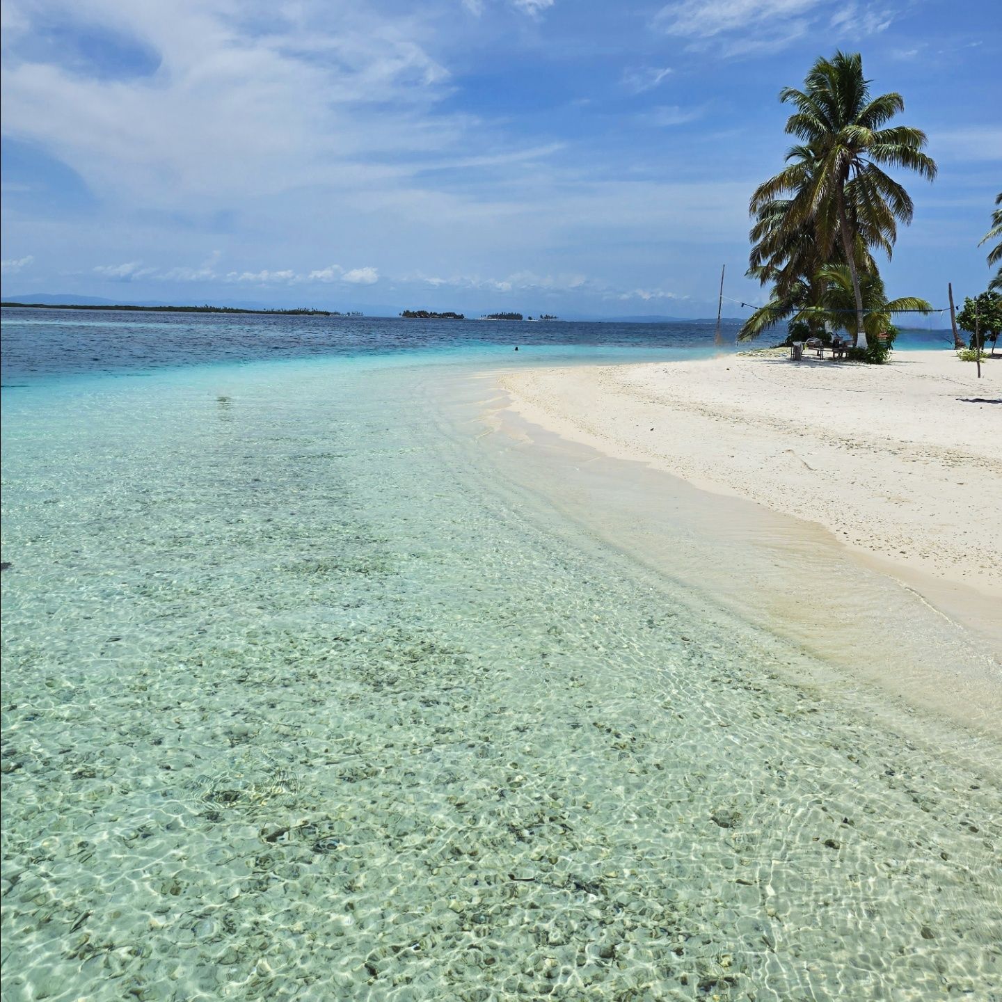 Panama, San Blas Islands Panama, San Blas Islands