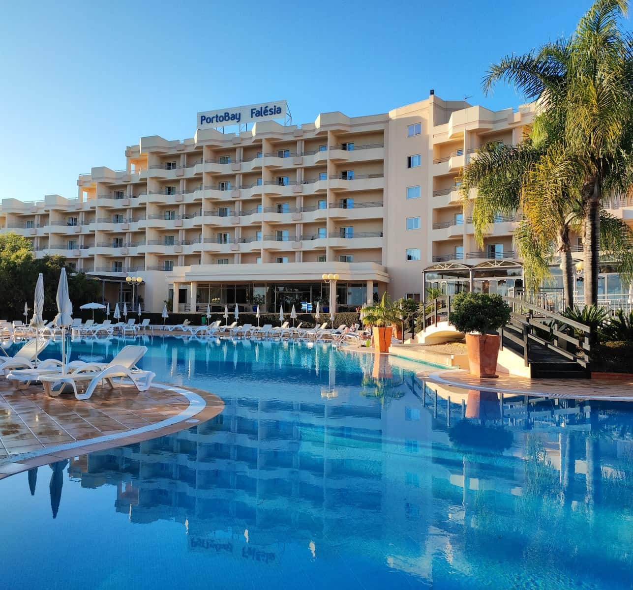 Porto Bay Falesia Porto Bay Falesia