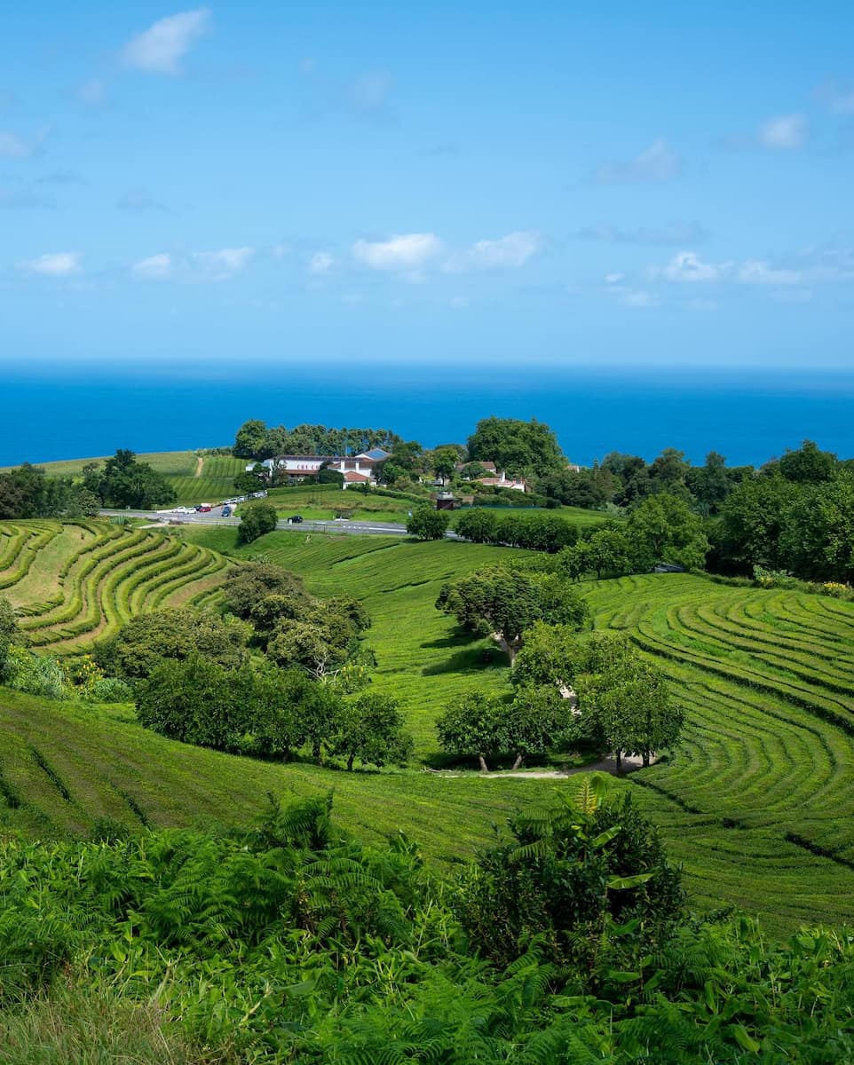Azores, Sao Miguel Azores, Sao Miguel