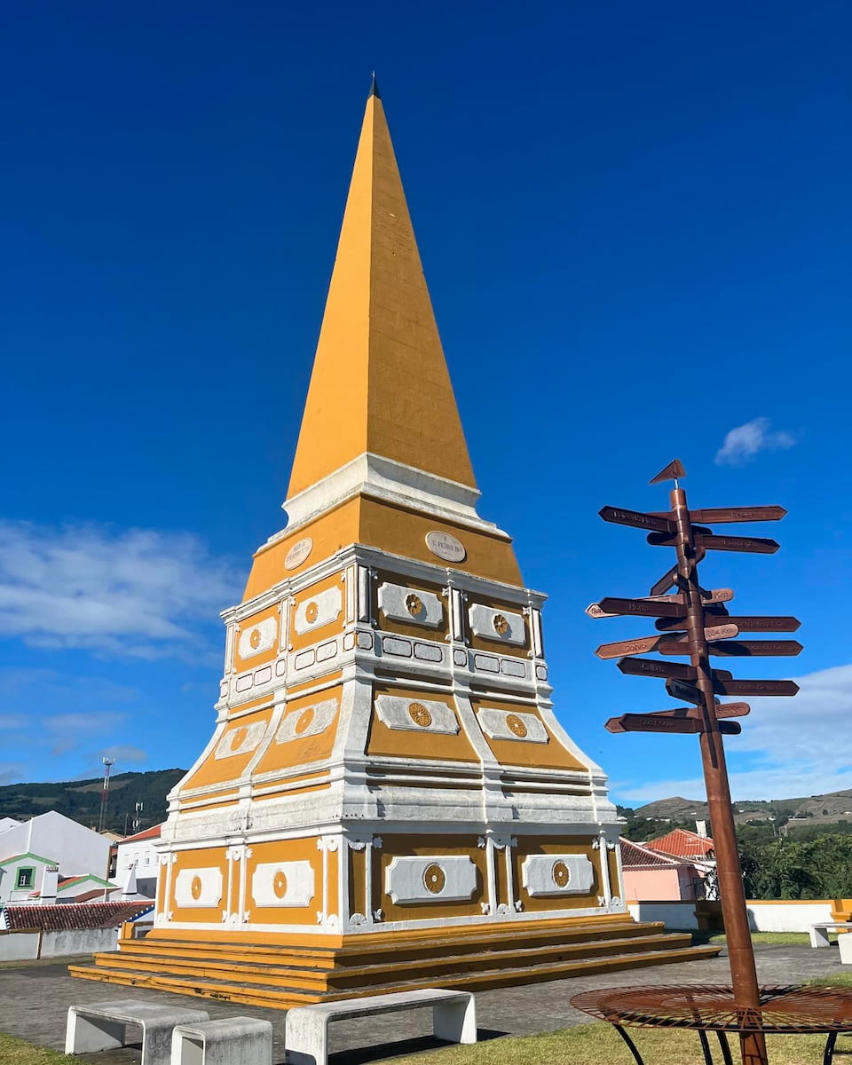 Azores, Terceira Island Azores, Terceira Island