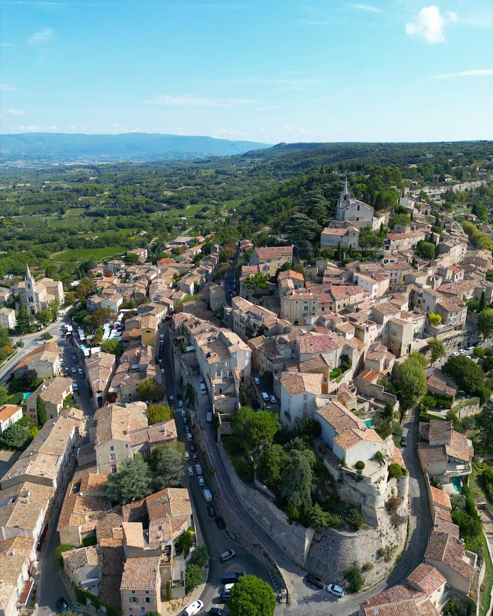Provence, Luberon Provence, Luberon