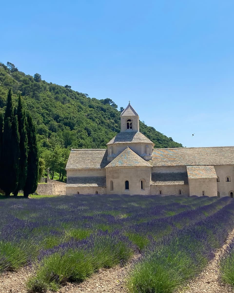 Provence, Luberon Provence, Luberon